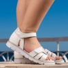 Children's shoes PONKI Lunara White №26-30