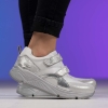 Children's shoes PONKI LUXIOR SILVER №26-30, №31-36