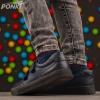 Children's shoes PONKI MA-STYLE DARKBLUE №29-36