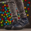 Children's shoes PONKI MA-STYLE DARKBLUE №29-36