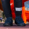 Children's shoes PONKI MA-STYLE DARKBLUE №29-36