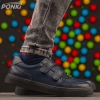 Children's shoes PONKI MA-STYLE DARKBLUE №29-36