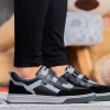 Children's shoes PONKI Marco Black №31-36