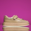 Children's shoes PONKI Melara Powder №26-30