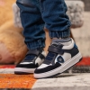 Children's shoes PONKI Ponk Darkblue №26-30
