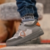 Children's shoes PONKI Ponk Grey №26-30