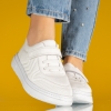 Children's shoes  PONKI Serenty White №26-30
