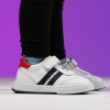 Children's shoes PONKI SHENRY NEW White №22-25