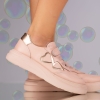 Children's shoes PONKI Sport Love Powder №26-30