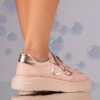 Children's shoes PONKI Sport Love Powder №26-30