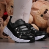 Children's Shoes PONKI SPORTEN BLACK - №31-36