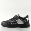 Children's shoes PONKI Sportive BLACK №26-30