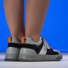 Children's shoes PONKI Sportive Grey №26-30