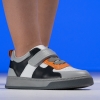 Children's shoes PONKI Sportive Grey №26-30