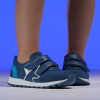 Children's shoes PONKI Starish Blue №26-30