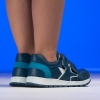 Children's shoes PONKI Starish Blue №26-30