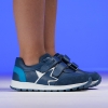 Children's shoes PONKI Starish Blue №26-30