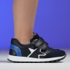 Children's shoes PONKI Starish Darkblue №26-30