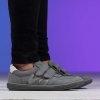Children's shoes PONKI TEXAN GREY №26-30 , №31-36