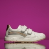 Children's shoes PONKI Vlinde White №26-30