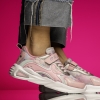 Children's sneakers DeepKids Pink №31-35