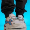 Children's sneakers DeepKids White №31-35