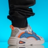 Children's sneakers DeepKids White №31-35