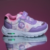 Children's sneakers NorthBlue Purple №26-30