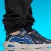 Children's sneakers NorthBlue Purples №26-30