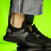 Children's sneakers Pavilion Black e №31-35