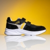 Children’s sneakers Pernil PONKI Black №31-35