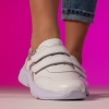 Children's sneakers PONKI Elsporte White №31-36