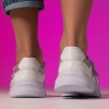Children's sneakers PONKI Elsporte White №31-36