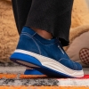 Children's sneakers PONKI Freelan BLUE №31-36