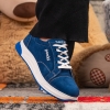 Children's sneakers PONKI Freelan BLUE №31-36