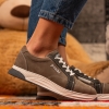Children's sneakers PONKI Freelan Grey №31-36