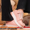 Children's sneakers PONKI Freelan Powder №31-36