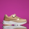 Children's sneakers PONKI LIGHT CORE POWDER №31-36