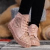 Children's sneakers PONKI Maiden Powder №31-36