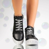 Children's sneakers PONKI MELLOW Black №26-30