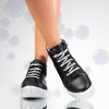 Children's sneakers PONKI MELLOW Black №26-30