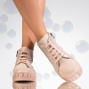 Children's sneakers PONKI MELLOW POWDER №31-36