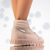 Children's sneakers PONKI MELLOW POWDER №31-36
