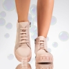 Children's sneakers PONKI MELLOW POWDER №31-36