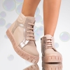Children's sneakers PONKI MELLOW POWDER №31-36