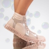 Children's sneakers PONKI MELLOW POWDER №31-36