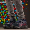Children's sneakers PONKI NOISE DARKBLUE №26-36