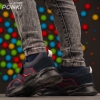 Children's sneakers PONKI NOISE DARKBLUE №26-36