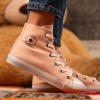 Children's sneakers PONKI Revery Powder №31-35