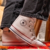 Children's sneakers PONKI Revery White №31-35